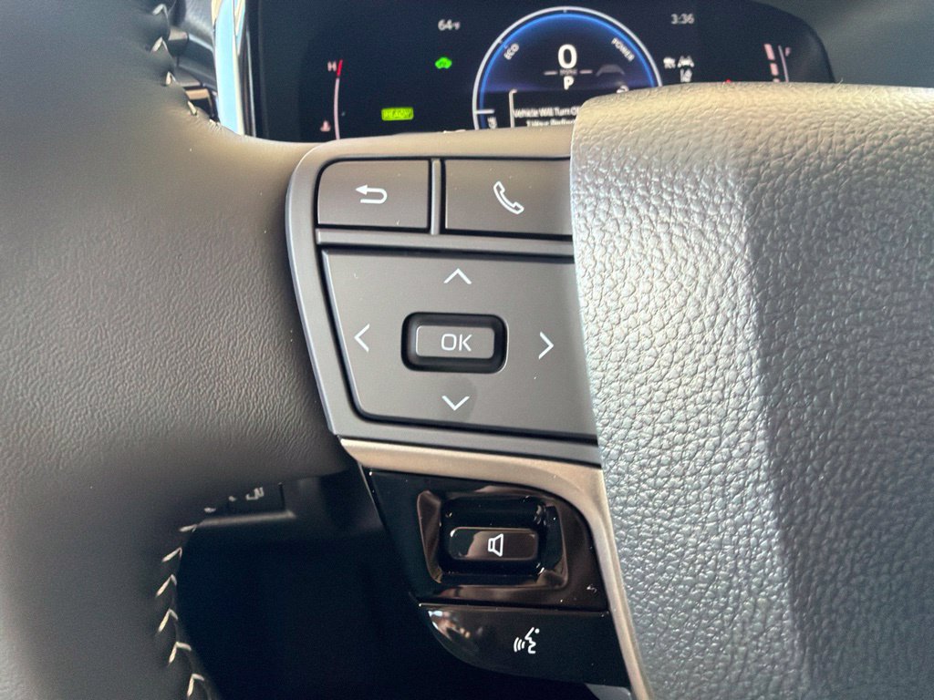 New 2026 Toyota Camry SE FWD image 20
