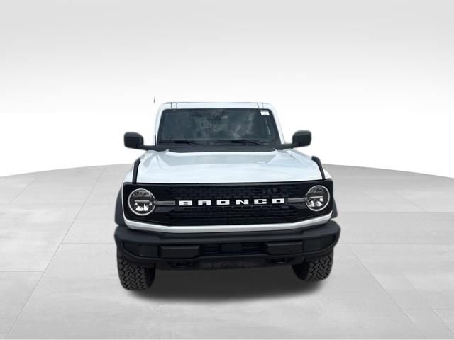 New 2026 Ford Bronco Big Bend image 9