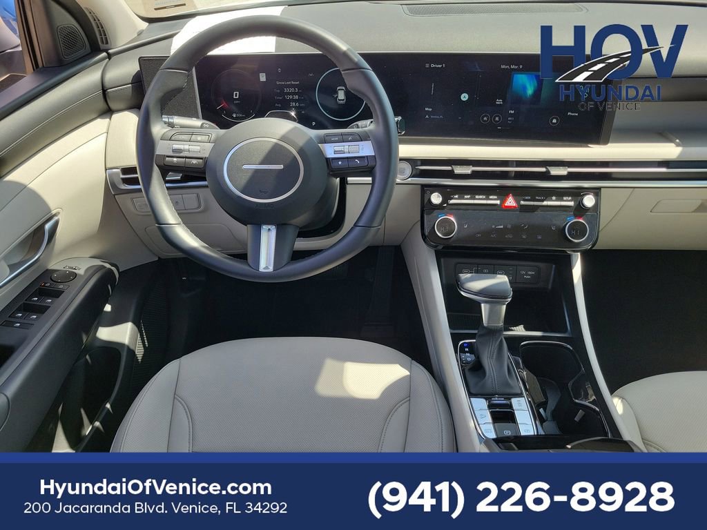 Certified 2026 Hyundai Tucson SEL image 23