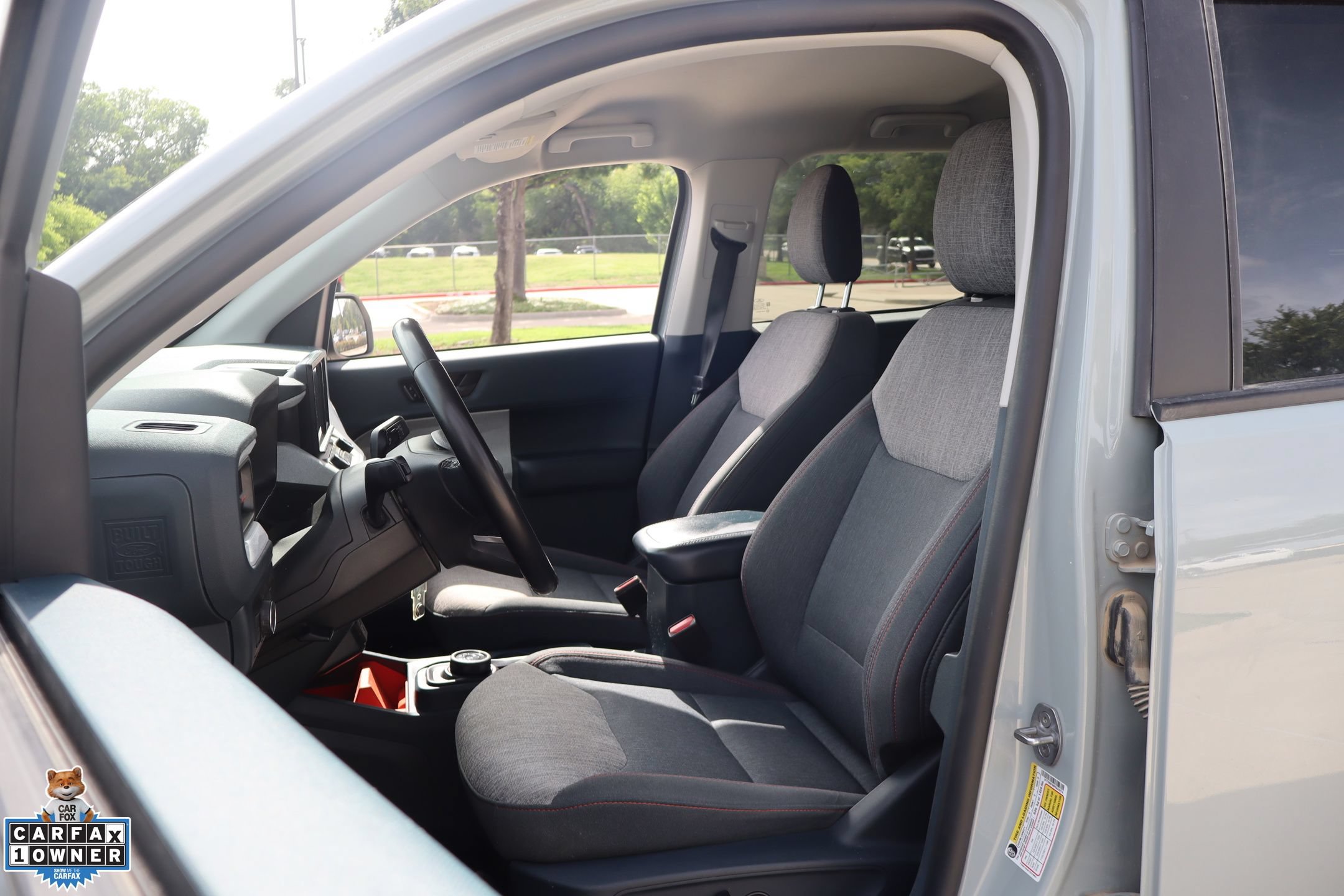 Used 2023 Ford Maverick XLT w/ Equipment Group 300A Standard AWD/4WD image 11