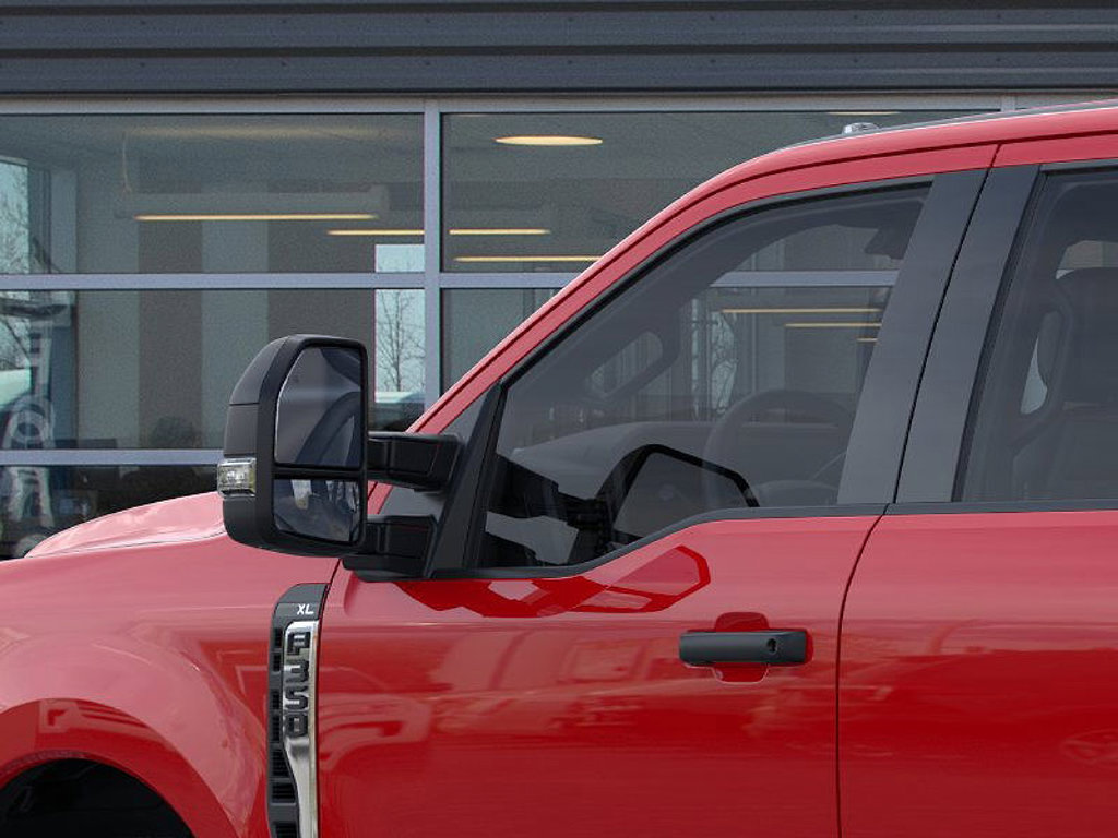 New 2026 Ford F350 XL w/ XL Chrome Package RWD image 20