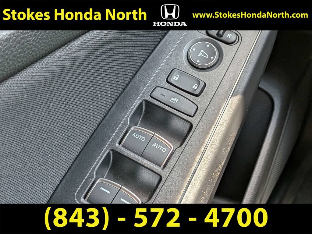 Used 2025 Honda Civic Sport image 23