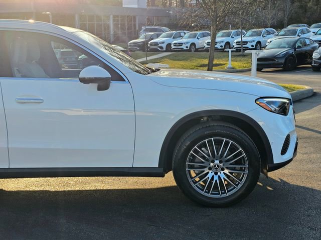 Certified 2026 Mercedes-Benz GLC 300 4MATIC image 6