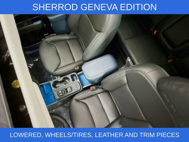 New 2025 Ford Maverick XLT w/ XLT Luxury Package image 21