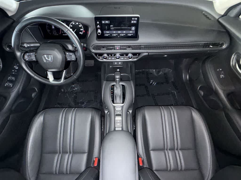 Used 2026 Honda HR-V EX-L image 24