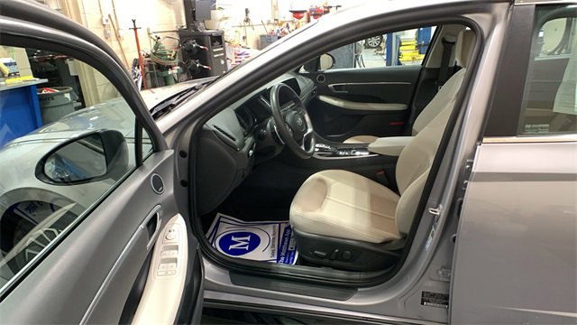 Used 2023 Hyundai Sonata SEL image 8