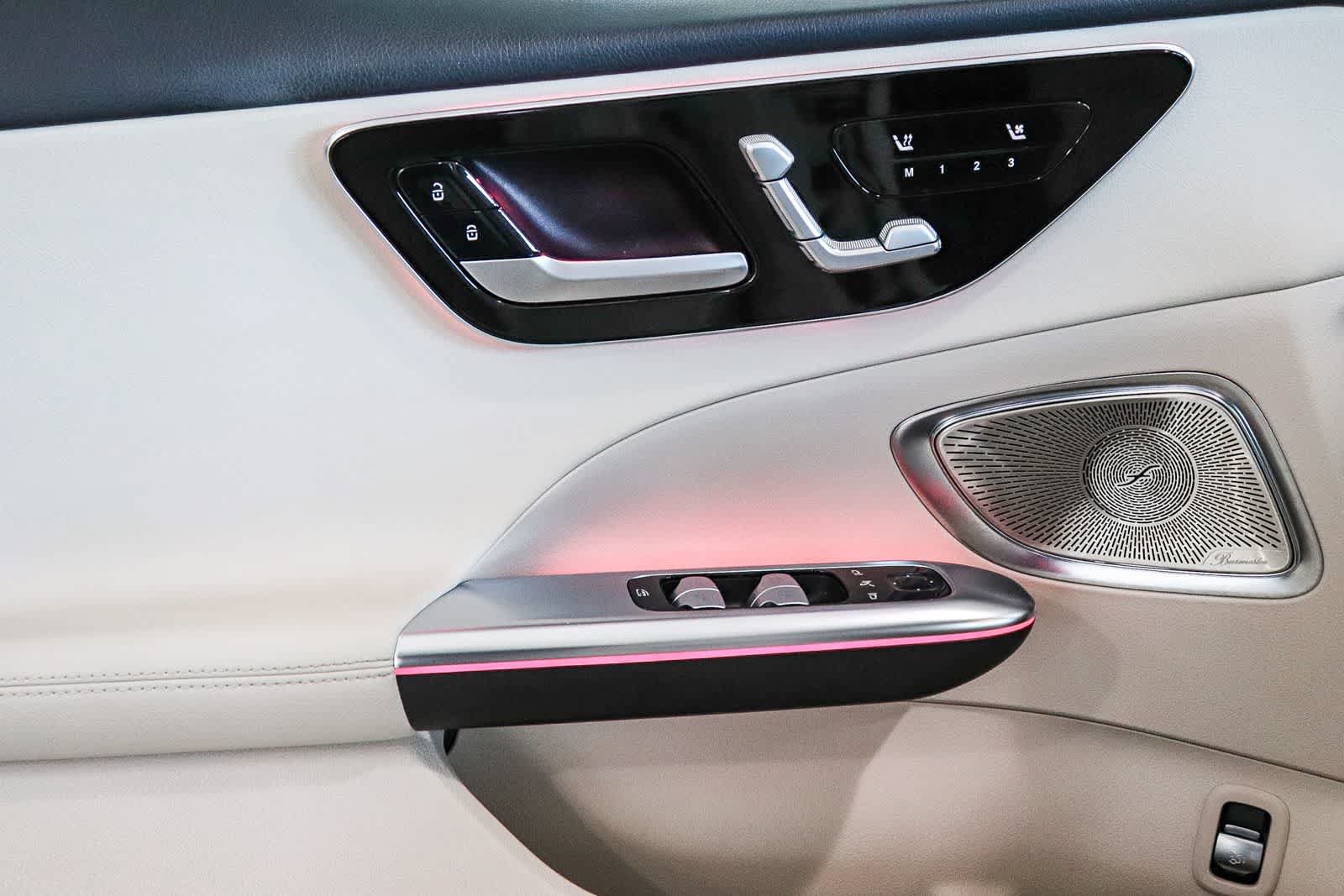 Certified 2023 Mercedes-Benz C 300 Sedan image 22