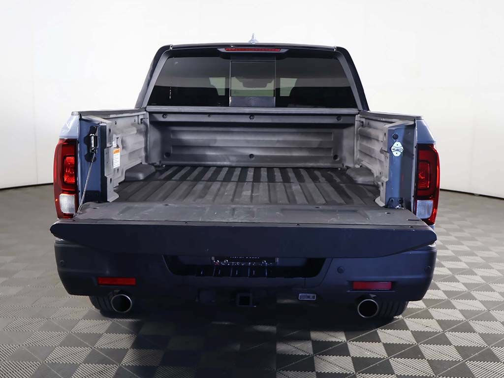 Used 2023 Honda Ridgeline Black Edition image 18