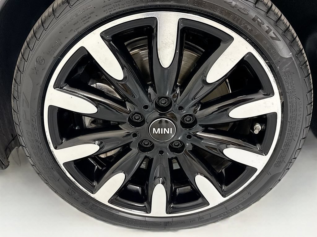 Used 2022 MINI Cooper S w/ Premium Package FWD image 27