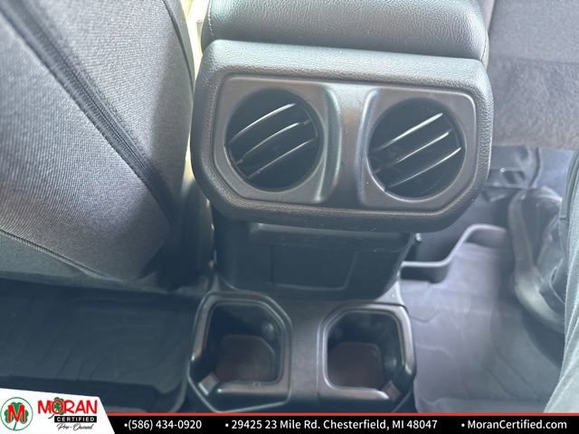 Used 2024 Jeep Wrangler Sport S image 23