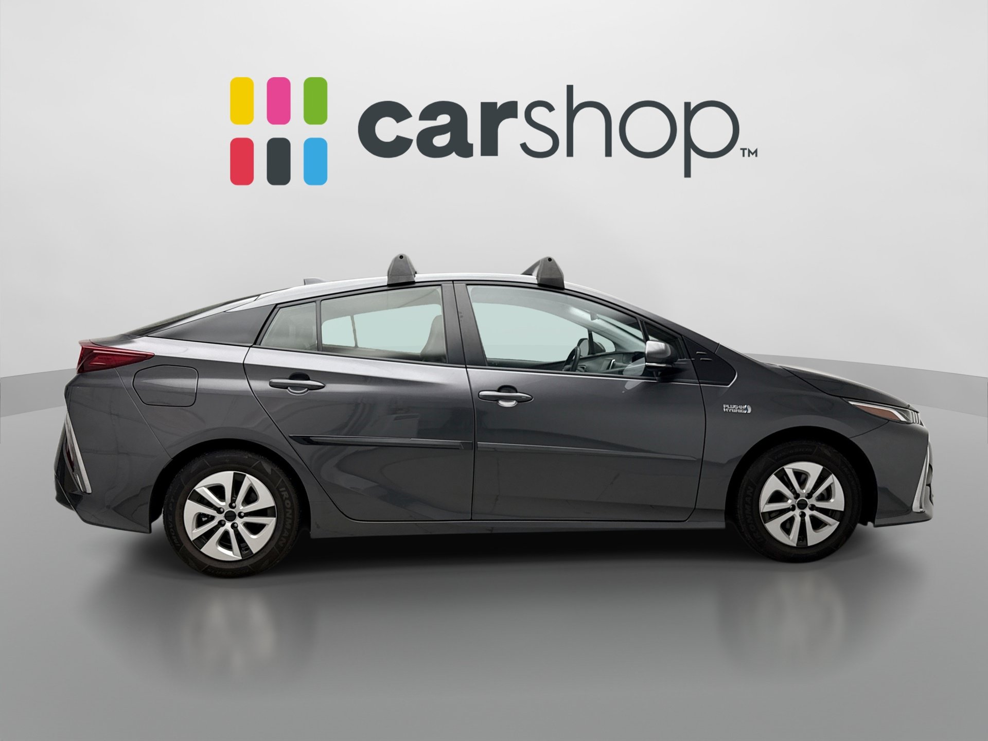 Used 2022 Toyota Prius Prime XLE FWD image 6