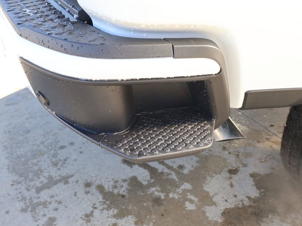 New 2026 GMC Canyon Elevation w/ Convenience Package image 31