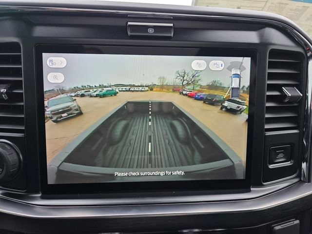 New 2026 Ford F250 Lariat w/ Lariat Ultimate Package image 26