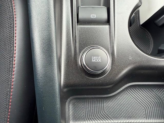 Used 2025 Ford Explorer ST w/ Sun And Sound Package image 32