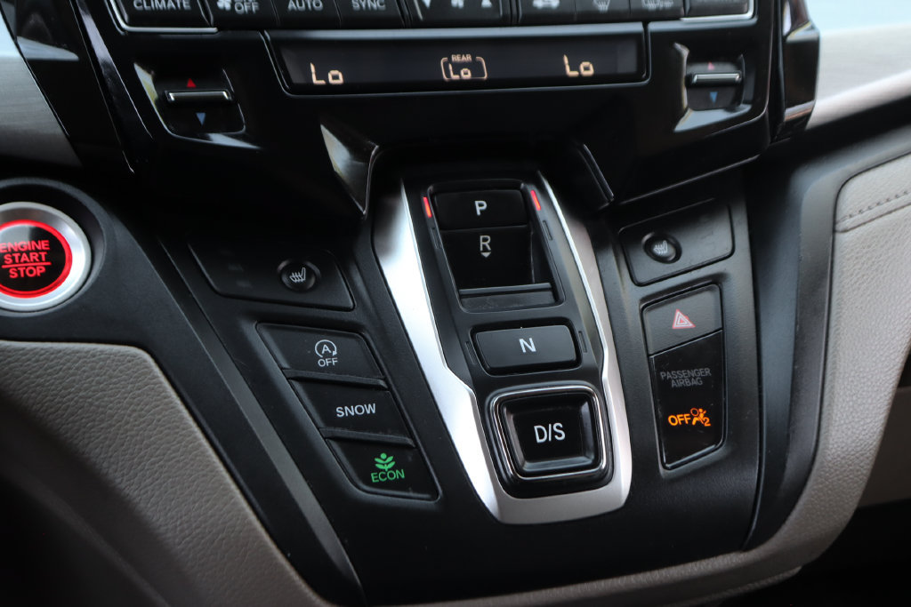 Used 2021 Honda Odyssey EX image 31