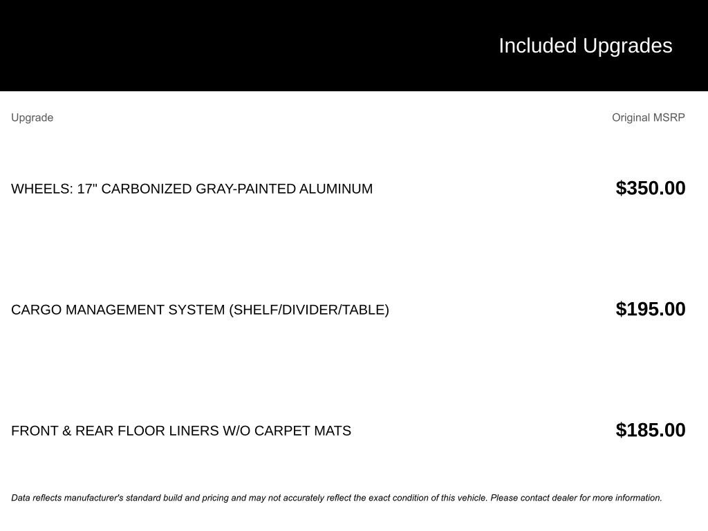 New 2026 Ford Bronco Sport Big Bend image 19