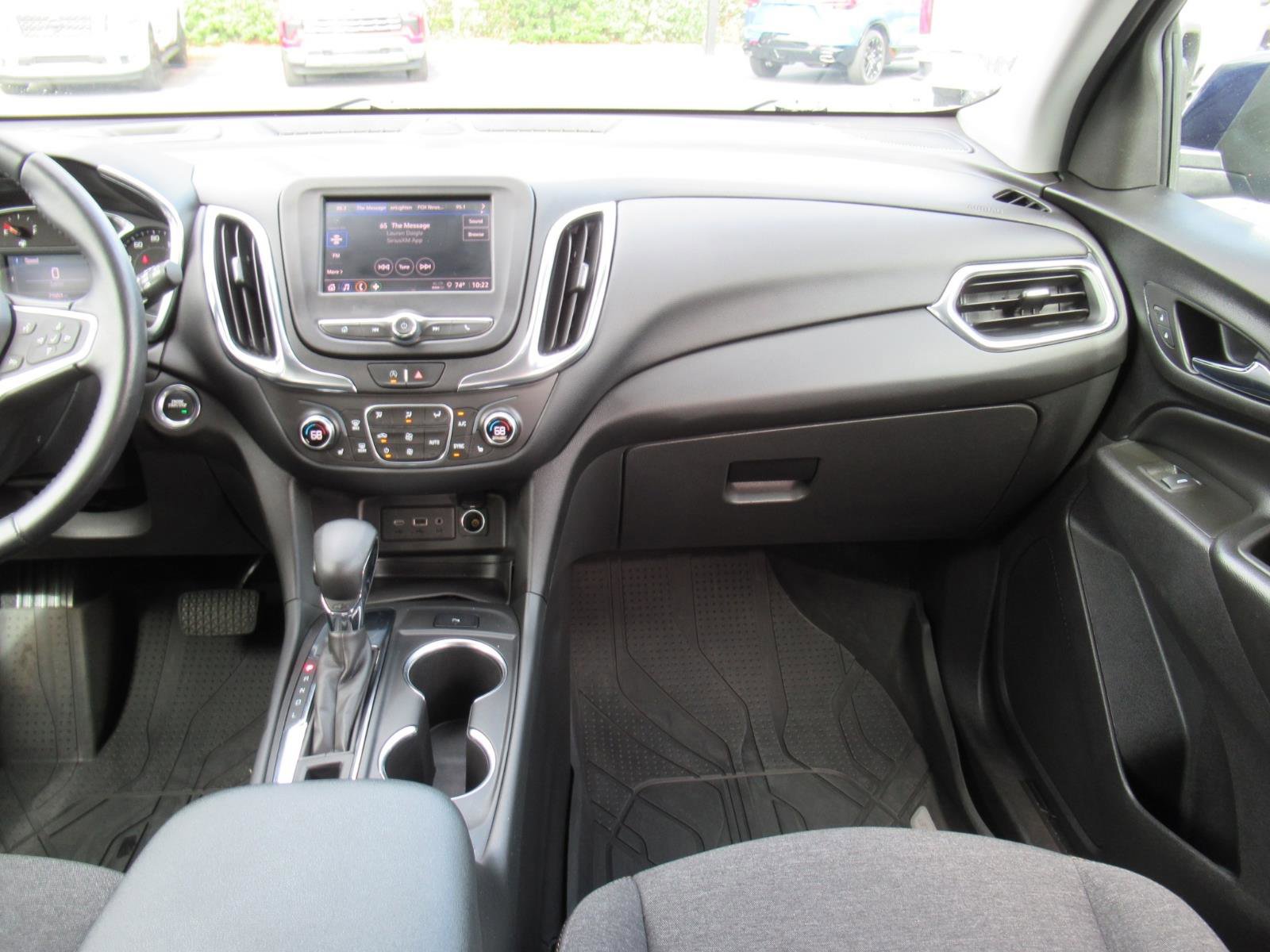 Used 2022 Chevrolet Equinox LT image 15