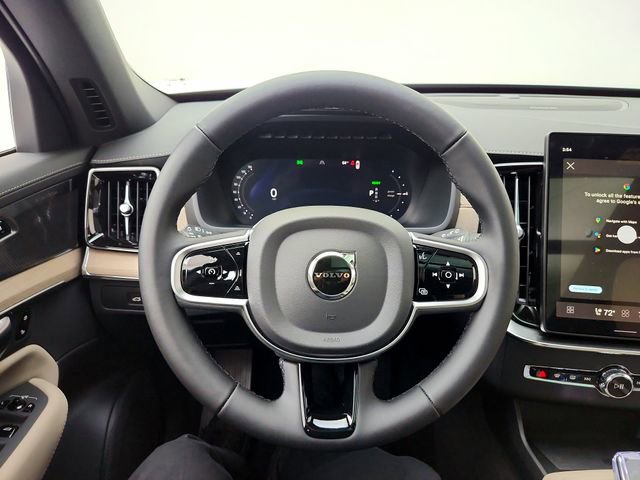 New 2026 Volvo XC90 T8 Plus w/ Protection Package image 25