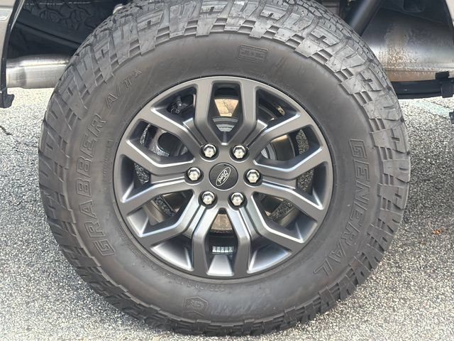 Used 2025 Ford F150 Tremor w/ Bed Utility Package AWD/4WD image 19