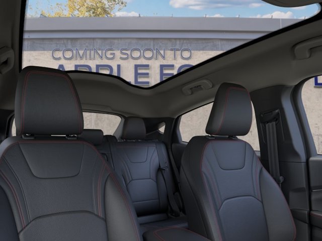 New 2026 Ford Mustang Mach-E Premium AWD/4WD image 22