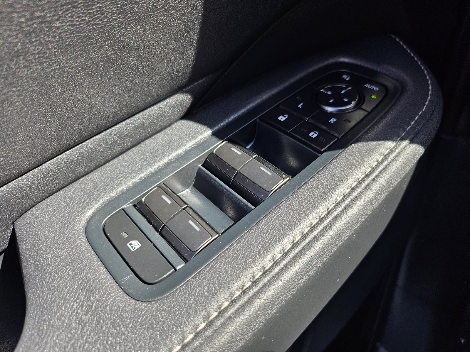 Used 2024 Lexus TX 350 AWD w/ Technology Package image 15