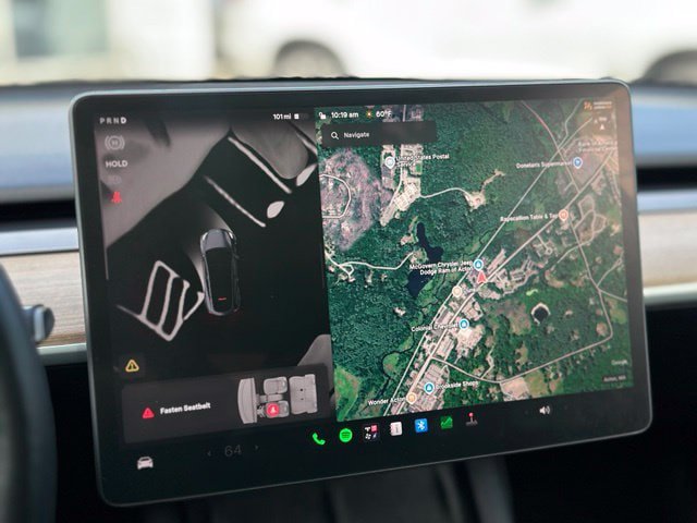 Used 2023 Tesla Model Y Long Range AWD/4WD image 13