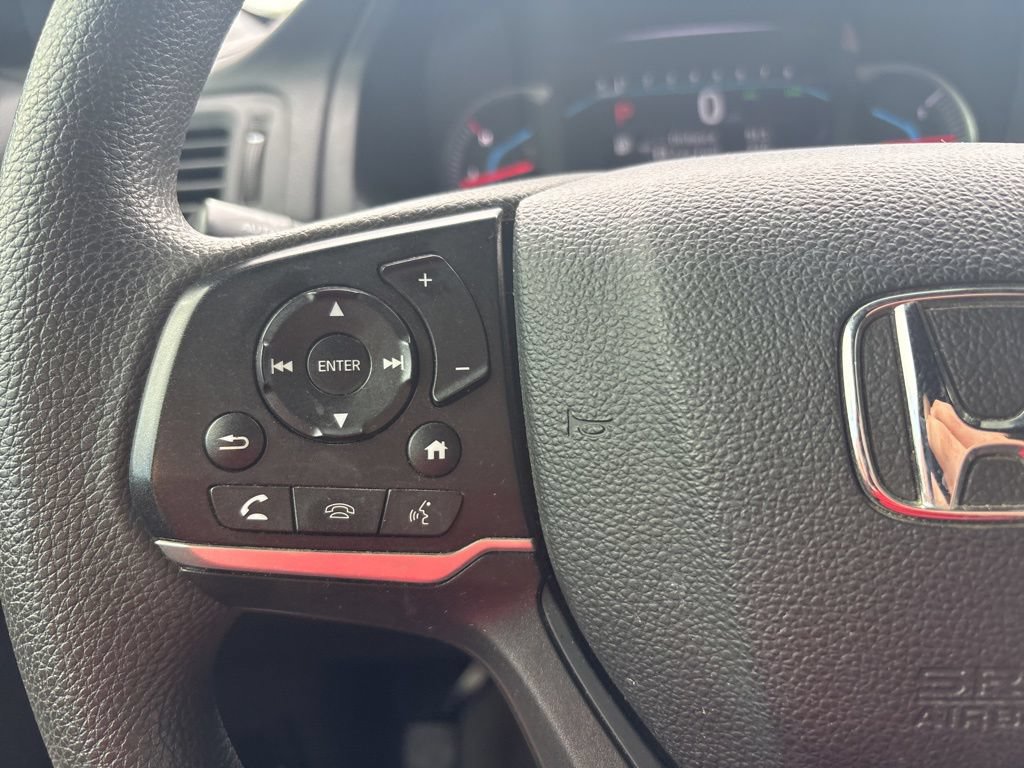 Used 2021 Honda Passport Sport image 16