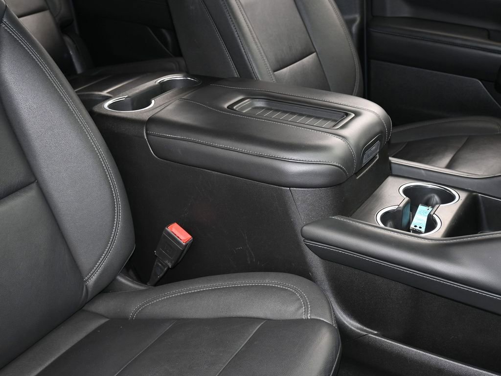 Used 2023 Chevrolet Suburban LT image 43