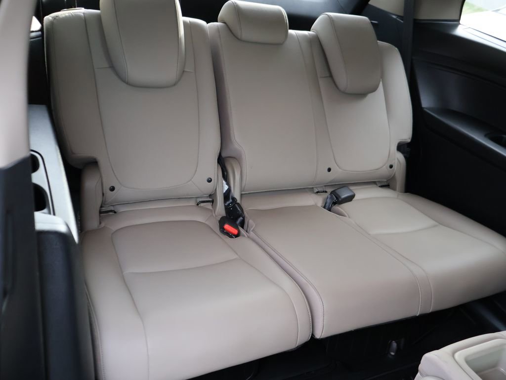 Used 2023 Honda Odyssey EX-L image 14
