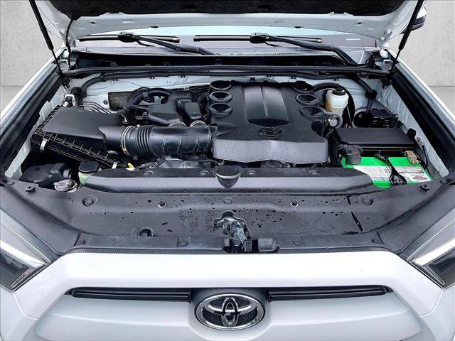Used 2022 Toyota 4Runner SR5 RWD image 11