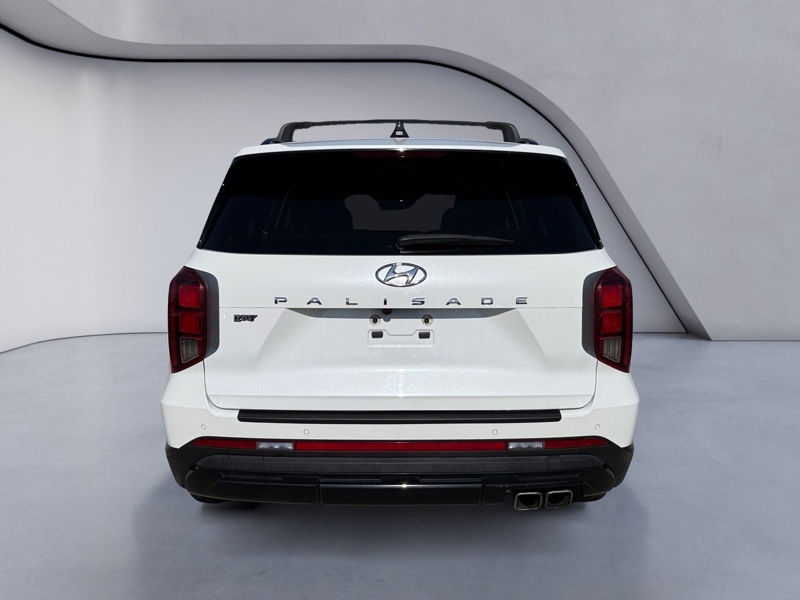 Used 2024 Hyundai Palisade XRT FWD image 4
