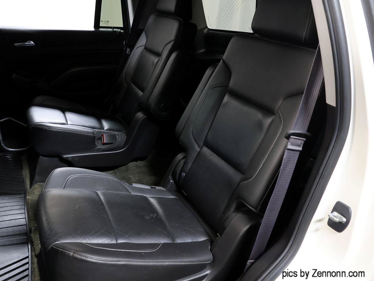 Used 2015 Chevrolet Tahoe LTZ AWD/4WD image 12