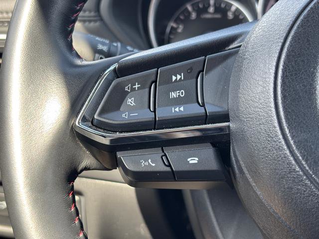 Certified 2023 MAZDA CX-5 Carbon Edition image 20