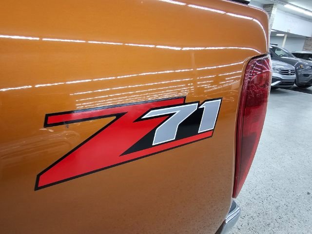 Used 2005 Chevrolet Colorado LS image 35