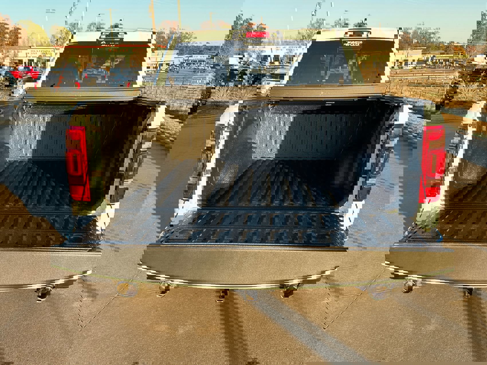 Used 2024 RAM 1500 Limited image 25