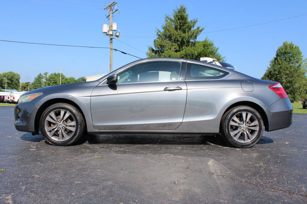 Used 2010 Honda Accord LX-S image 10