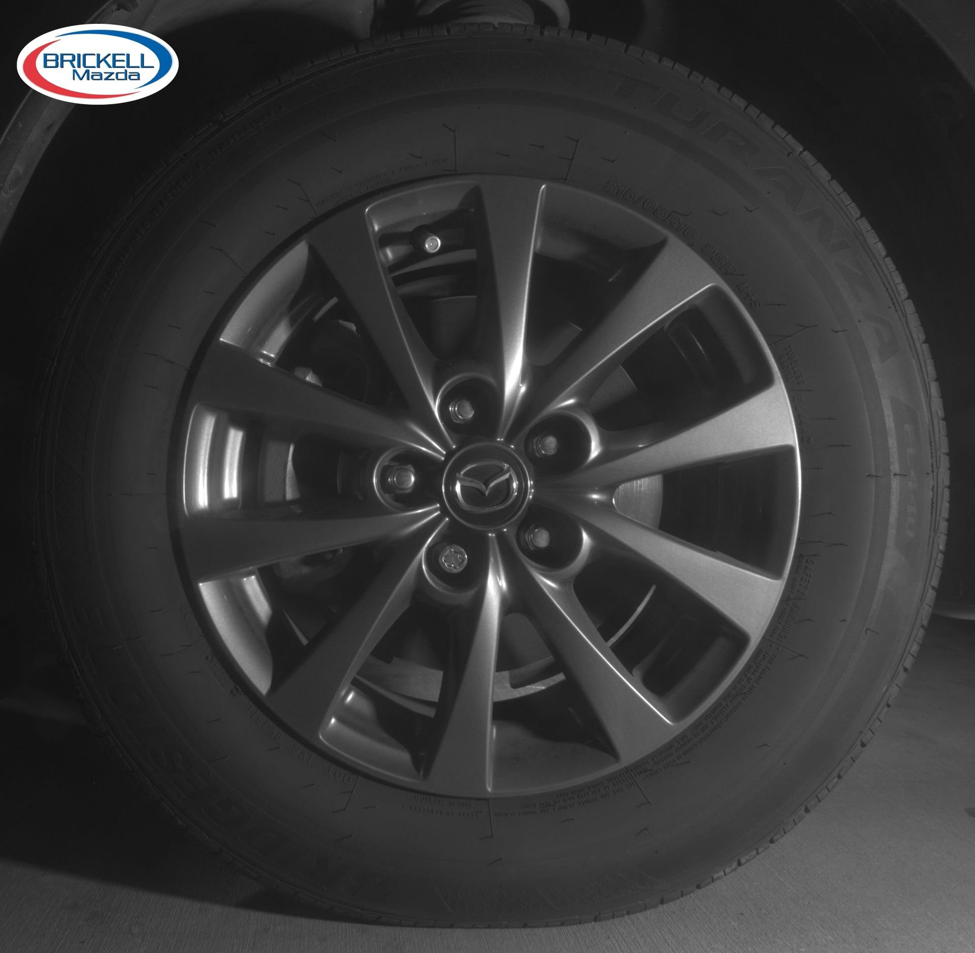 Used 2024 MAZDA CX-30 AWD 2.5 S image 9