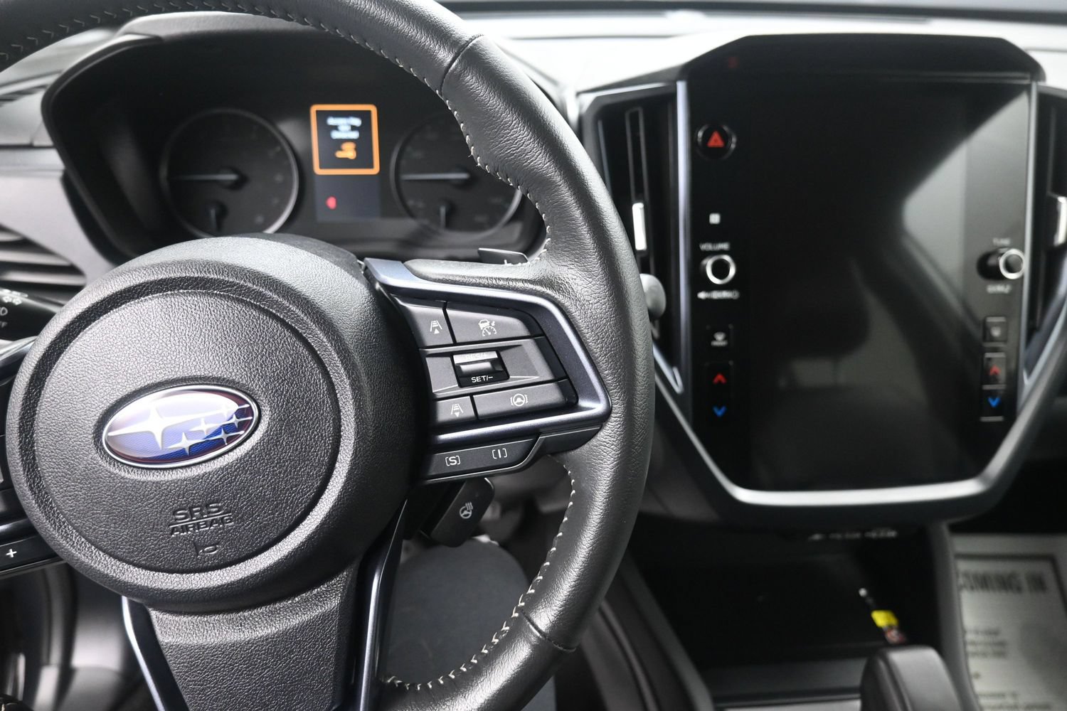 Used 2025 Subaru Forester Limited AWD/4WD image 16