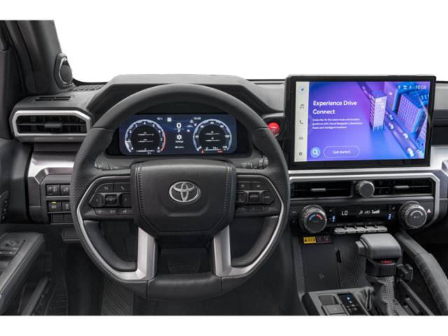 New 2026 Toyota 4Runner TRD Off-Road Premium AWD/4WD image 9