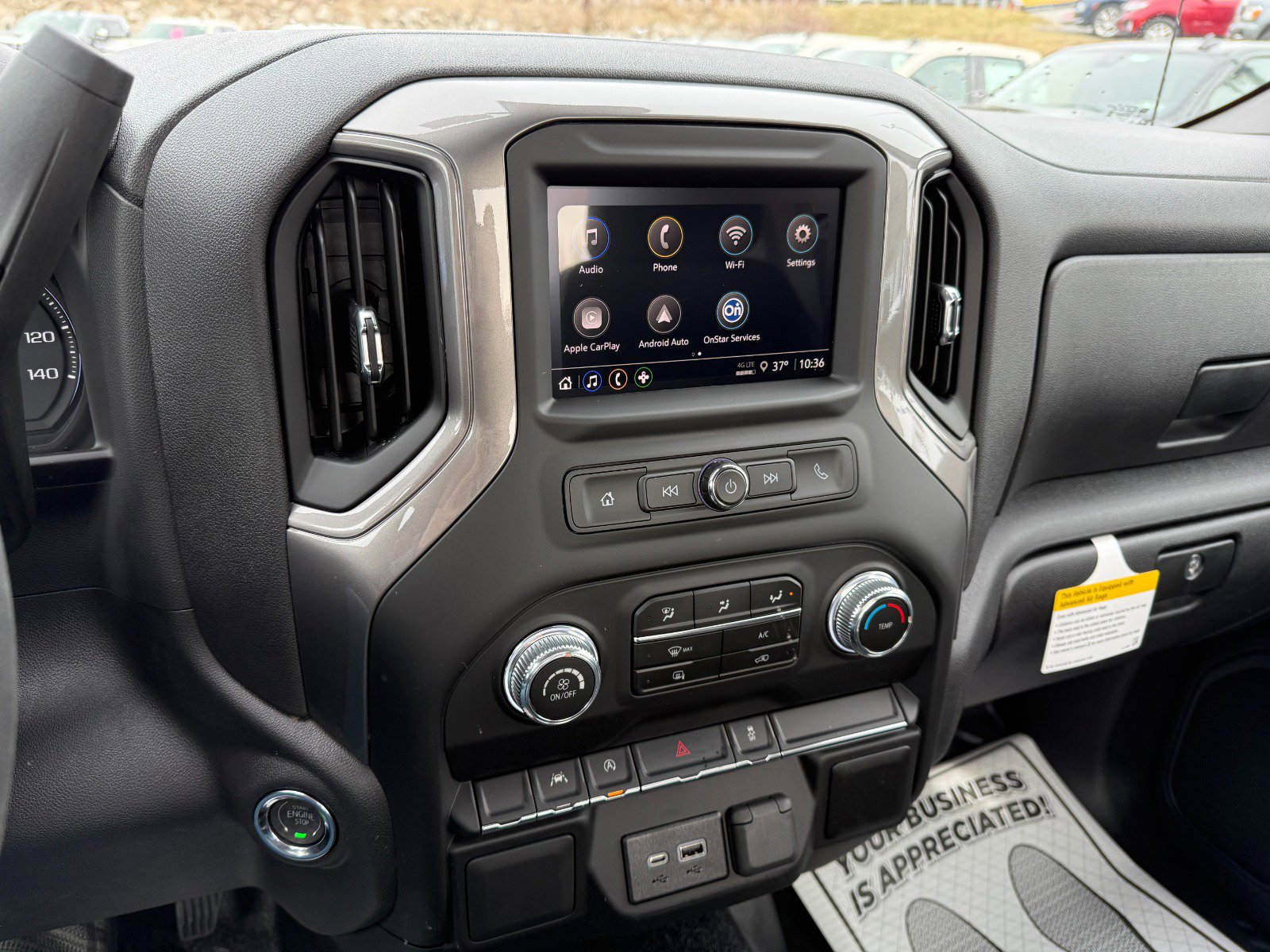 New 2026 GMC Sierra 1500 Pro AWD/4WD image 22