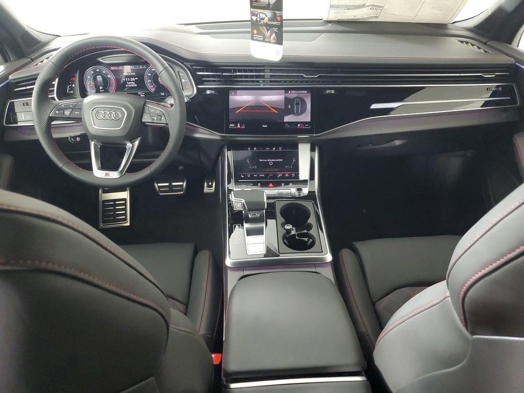 New 2026 Audi Q7 3.0T Prestige AWD/4WD image 14