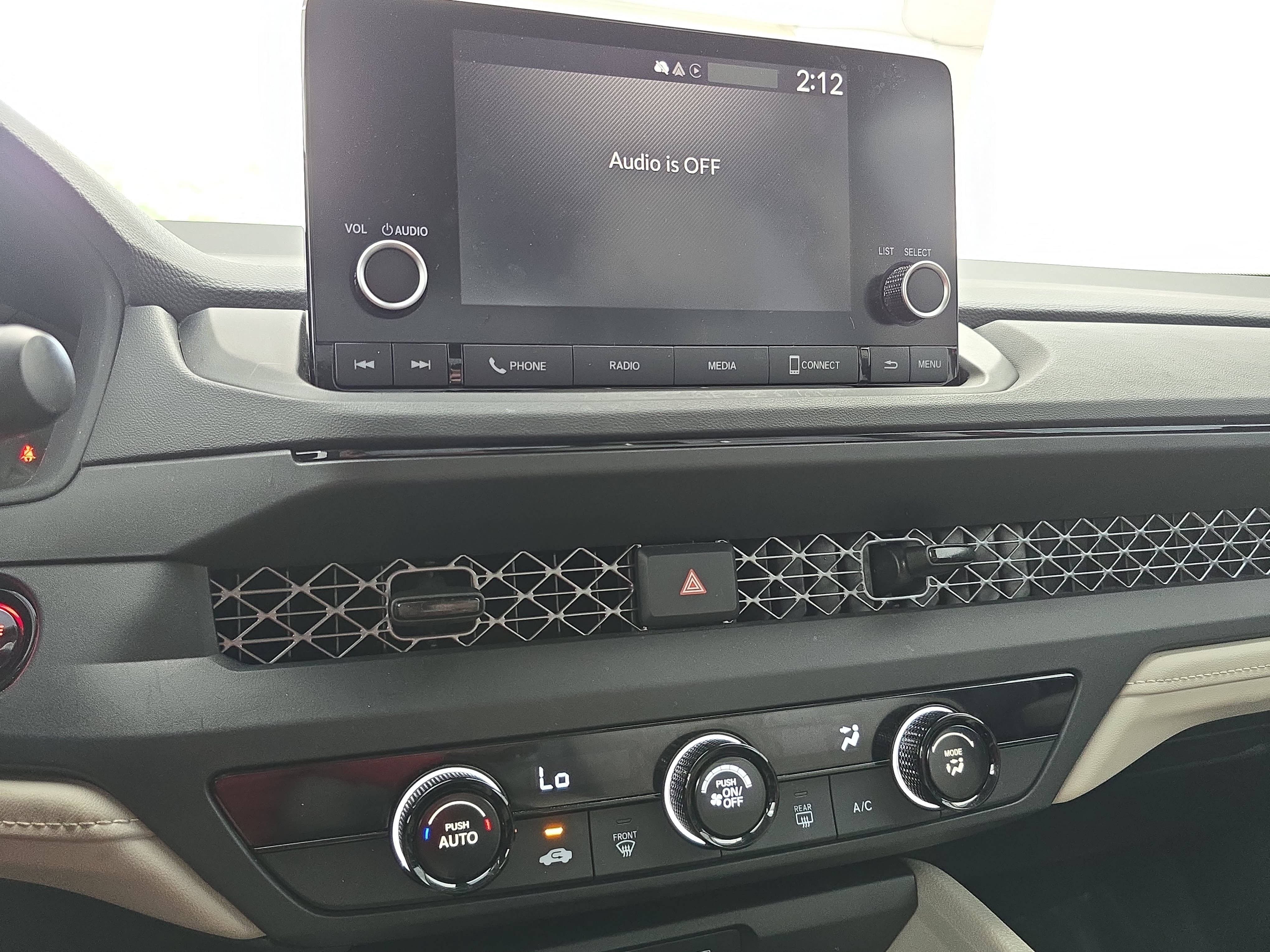 Certified 2023 Honda Accord LX image 19