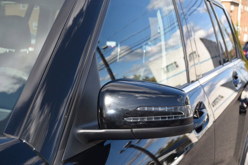 Used 2015 Mercedes-Benz GLK 250 BlueTEC 4MATIC image 12