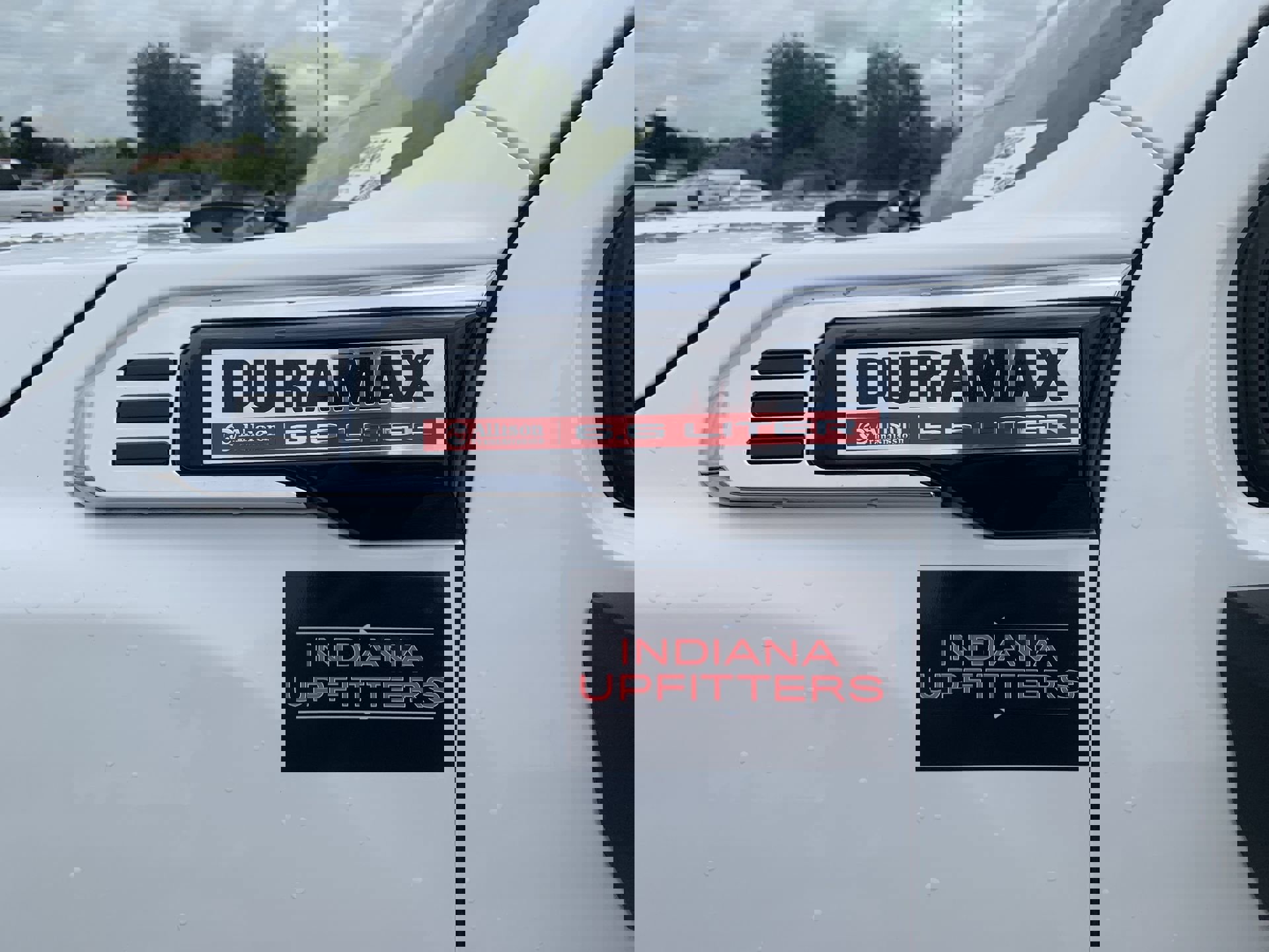 New 2024 GMC Sierra 3500 Pro w/ Fleet Convenience Package image 16