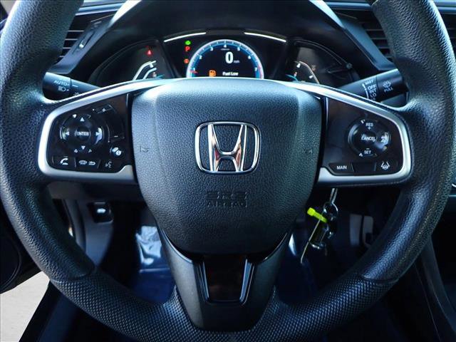 Used 2019 Honda Civic LX image 11