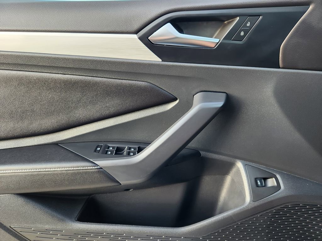 Used 2026 Volkswagen Jetta S FWD image 17