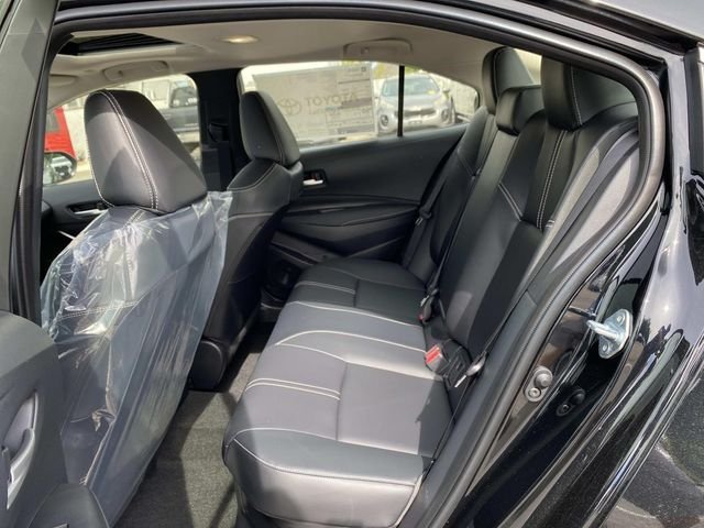 New 2026 Toyota Corolla XLE FWD image 6