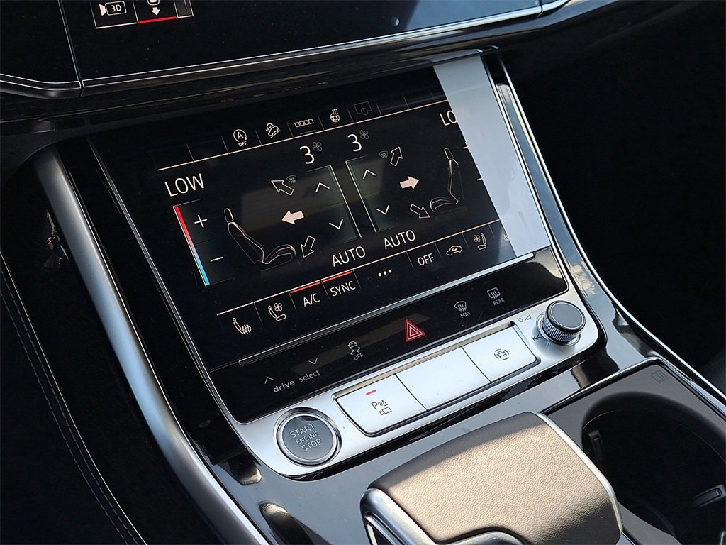 New 2026 Audi Q8 Premium Plus image 14