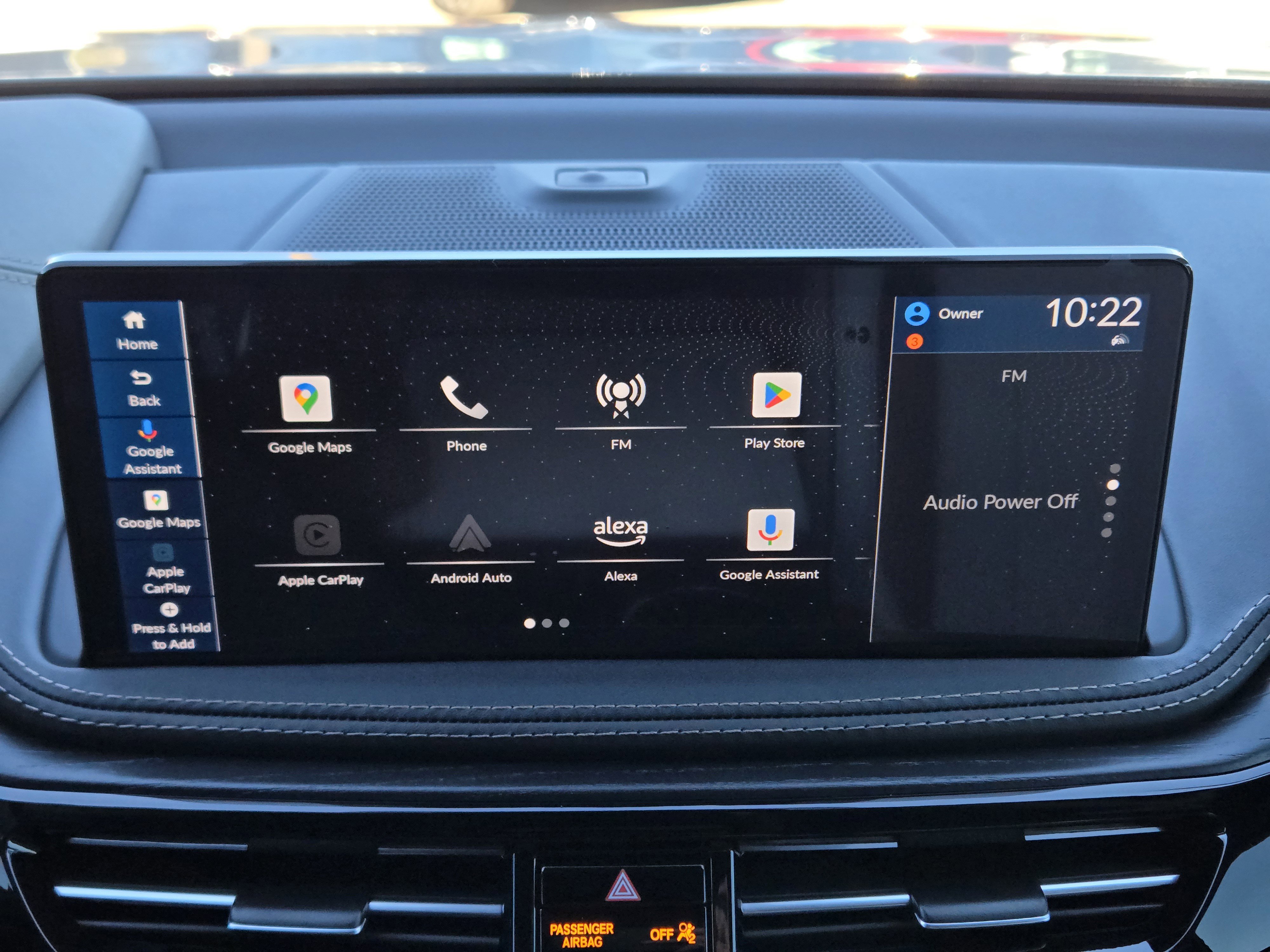 New 2026 Acura MDX Type S image 12
