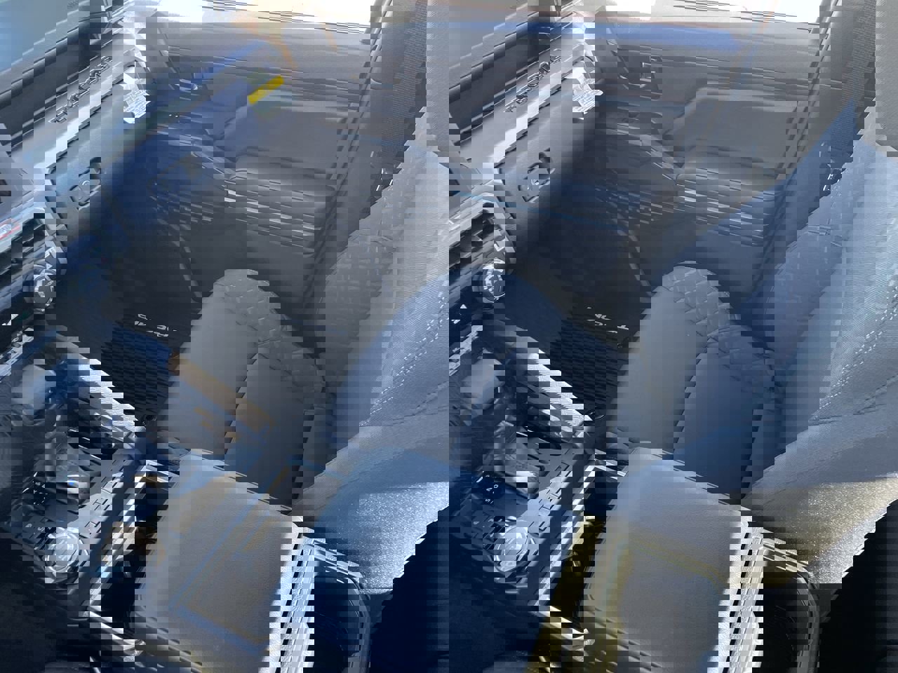 New 2025 Toyota Tacoma SR5 image 21